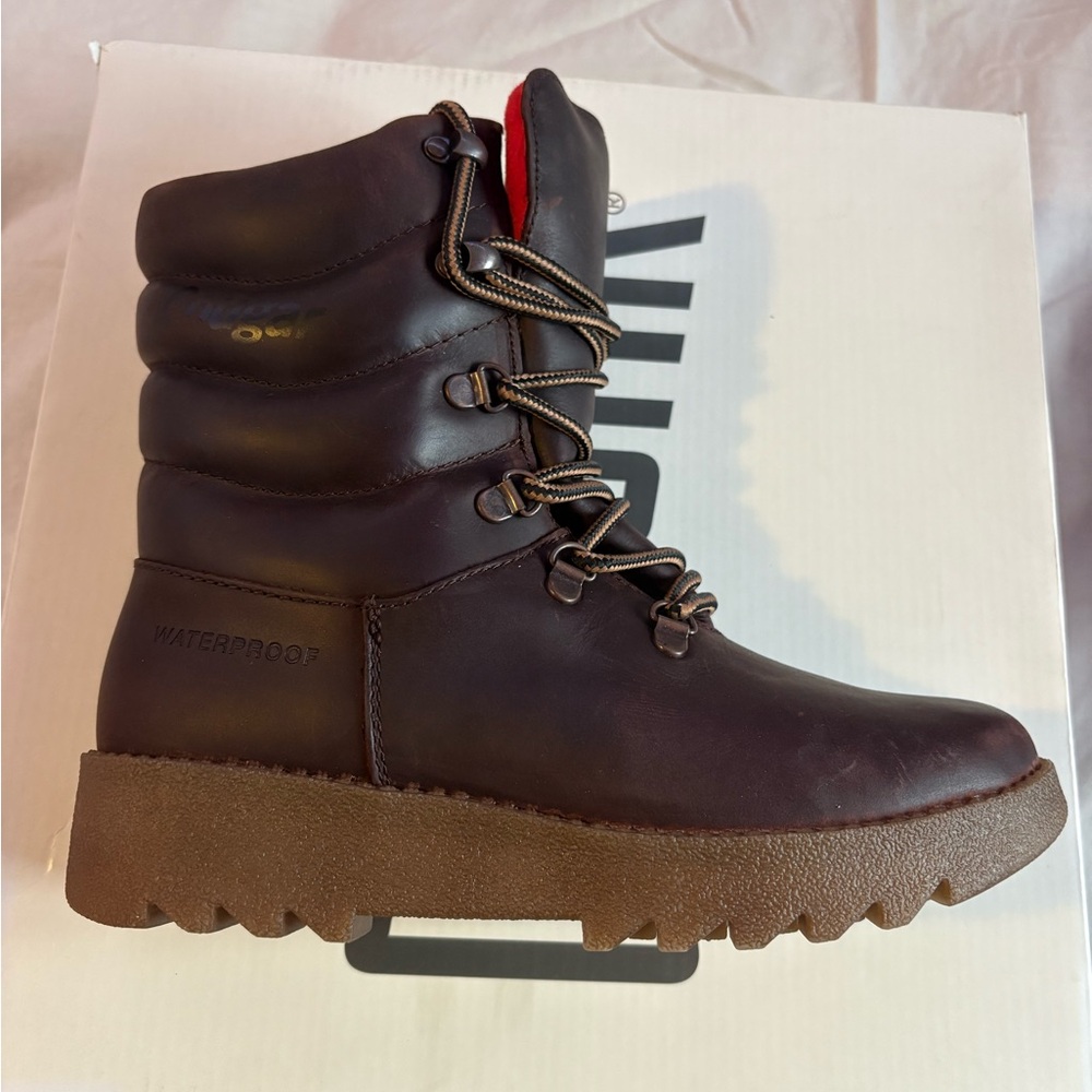 Cougar Original Waterproof/Snow/Winter Boots - Picture 3 of 8